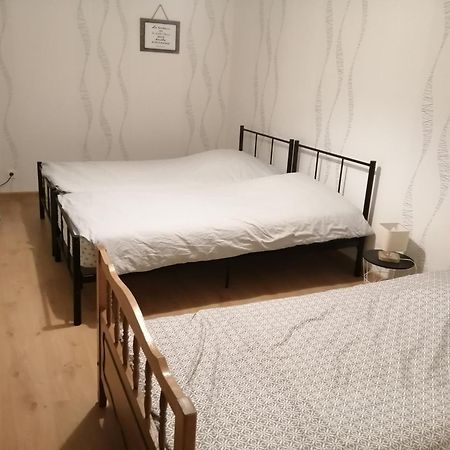 Saint-Germain-du-Crioult Gite De Landemeure, 10 Couchages, Acces Pmr מראה חיצוני תמונה